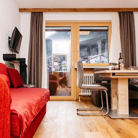 Haus Kella-Egg Hotel Brand  Eksteriør billede