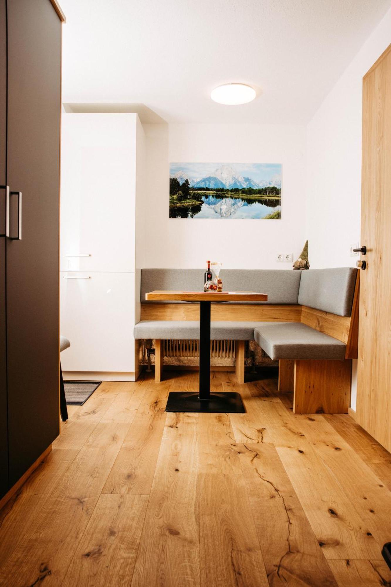 Haus Kella-Egg Hotel Brand  Eksteriør billede