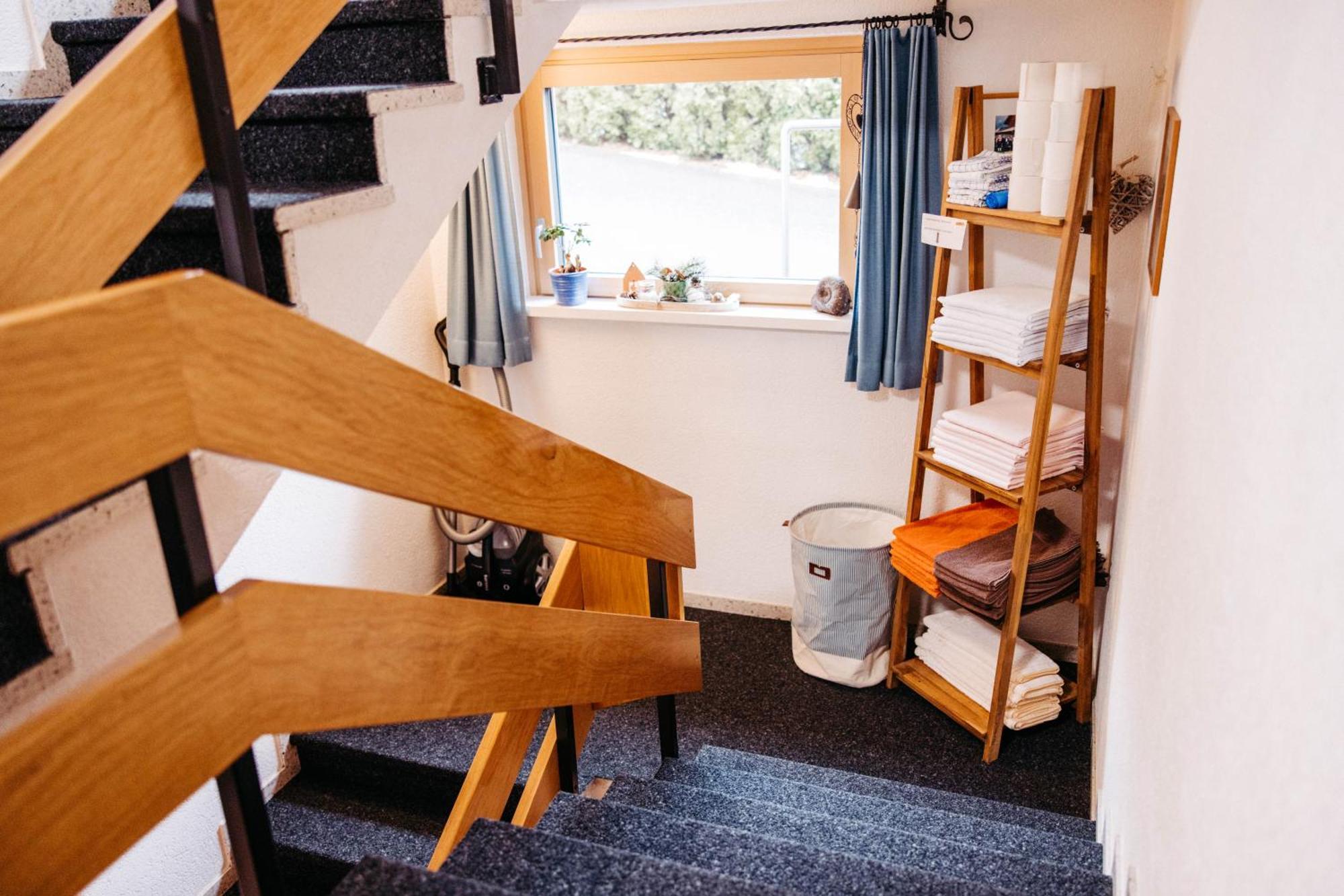 Haus Kella-Egg Hotel Brand  Eksteriør billede